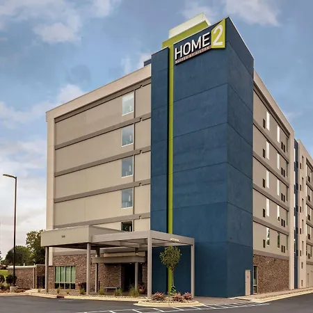 Home2 Suites By Hilton Salisbury-2