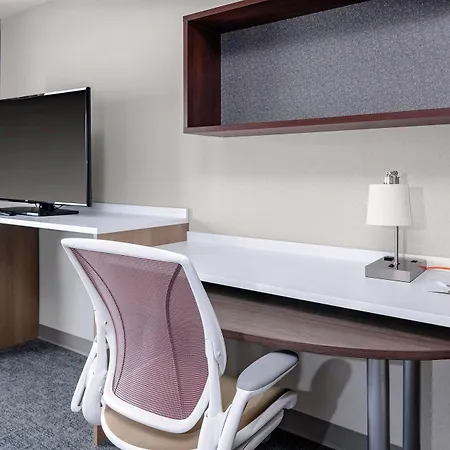 Home2 Suites By Hilton Salisbury-3