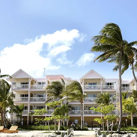 Grassy Flats Resort & Beach Club-2
