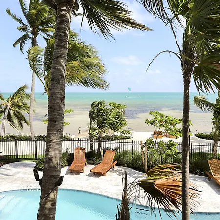 Grassy Flats Resort & Beach Club-3