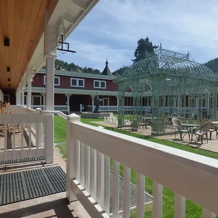 Beaver Valley Lodge-2