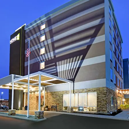 Home2 Suites By Hilton Columbus-2