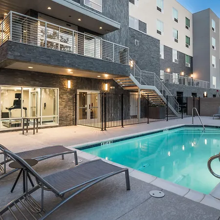 Towneplace Suites By Marriott Dallas Rockwall-2