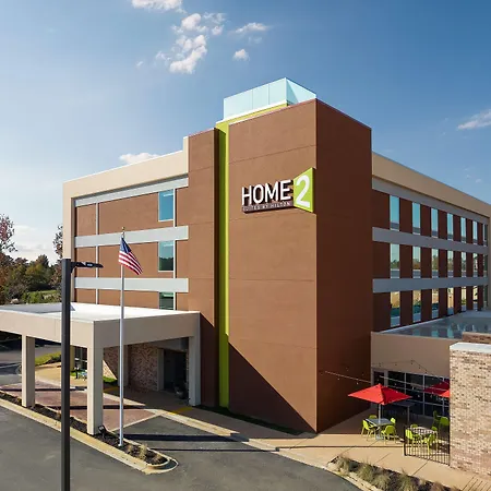 Home2 Suites By Hilton Tupelo-2