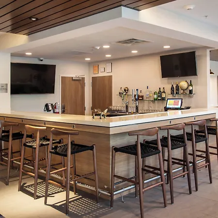 Fairfield Inn & Suites By Marriott Little Rock Airport-2