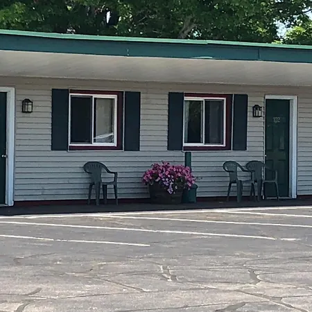 Lancaster Motor Inn-2