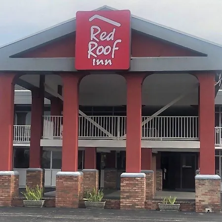 Red Roof Inn Berea-3