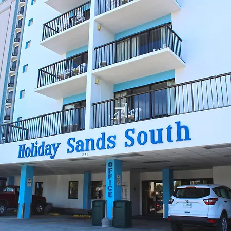 Holiday Sands South-3