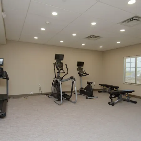 Candlewood Suites - Corpus Christi - Portland By Ihg-3