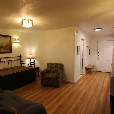 Abbey Archway Inn-2