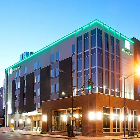 Holiday Inn Louisville Downtown By Ihg-3