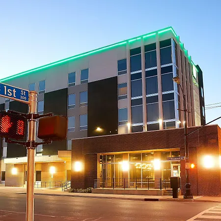 Holiday Inn Louisville Downtown By Ihg-2