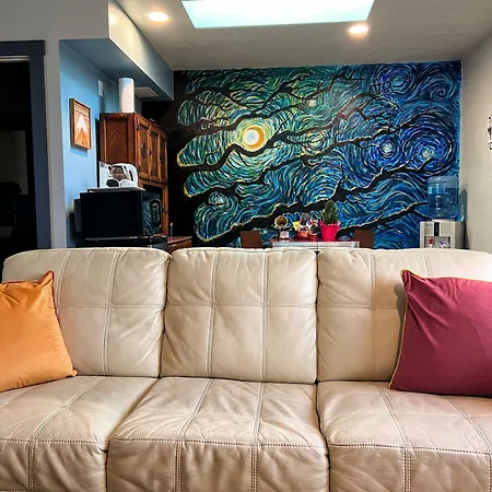 Starry Night Inn-3