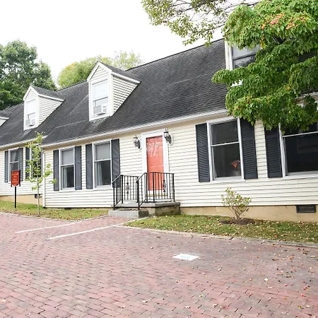 Blacksburg Bed & Breakfast-2