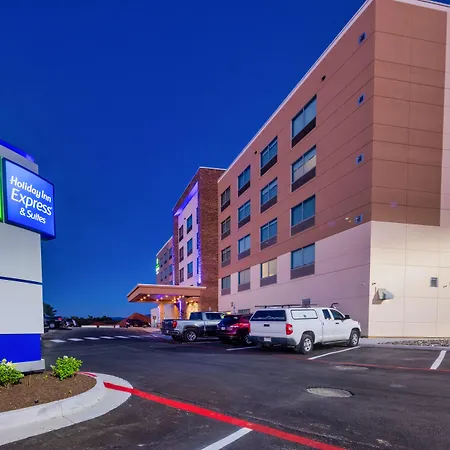 Holiday Inn Express & Suites - Harrisonburg University Area By Ihg-3