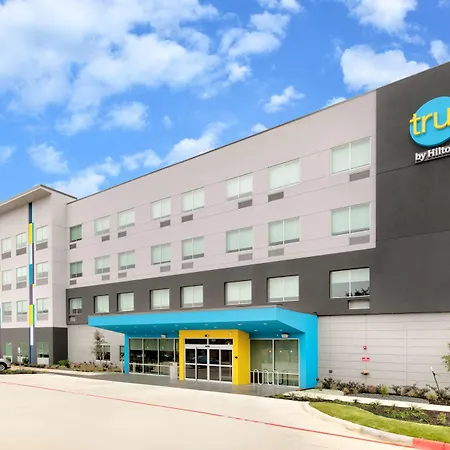 Tru By Hilton Austin Nw Arboretum, Tx-2