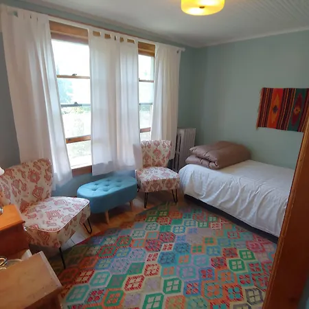 Keene Valley Lodge-3