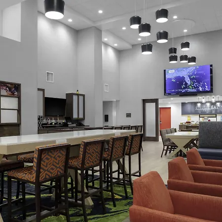 Hampton Inn & Suites Cedar Park North Austin, Tx-3