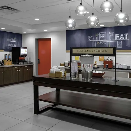 Hampton Inn & Suites Cedar Park North Austin, Tx-2