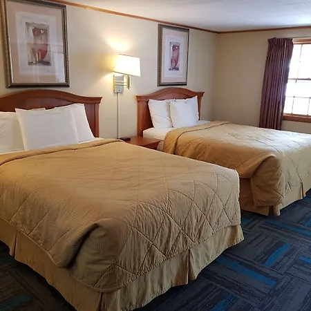 Franconia Notch Motel-3