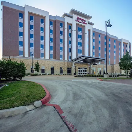 Hampton Inn & Suites Houston Sugar Land, Tx-3
