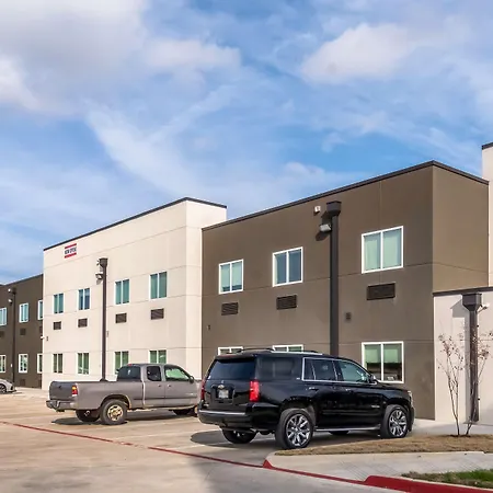 Studio 6-Mesquite, Tx - Dallas-3