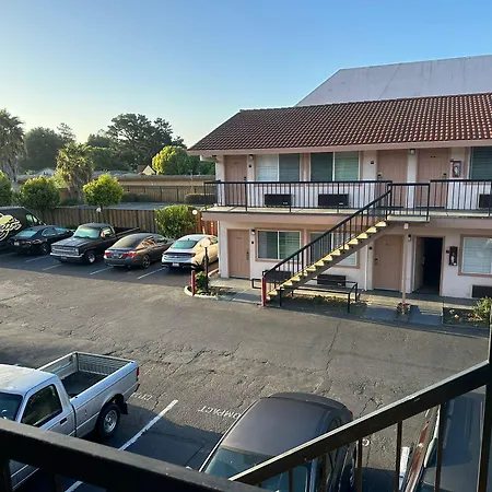 Morgan Hill Inn-2