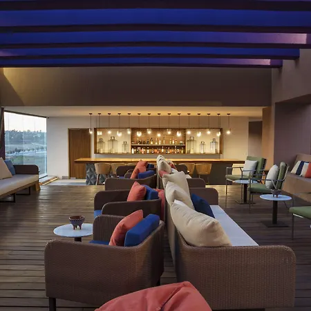 Hyatt Centric Campestre Leon-3
