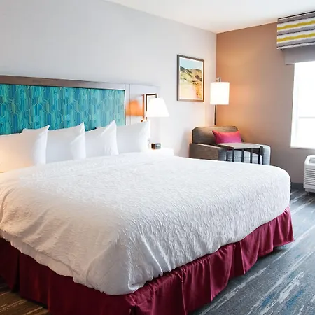 Hampton Inn & Suites St Clairsville, Oh-2