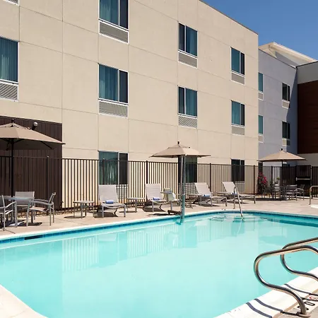 Towneplace Suites Fresno Clovis-3