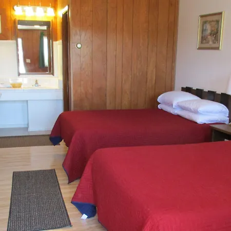 Falls Motel-3