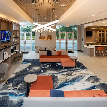 Holiday Inn - Nw Houston Beltway 8 By Ihg-2