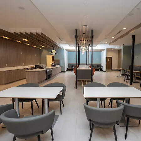 Holiday Inn - Nw Houston Beltway 8 By Ihg-3
