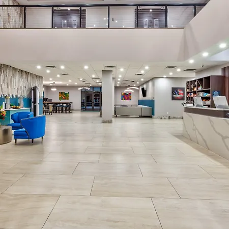 Holiday Inn Cookeville By Ihg-2