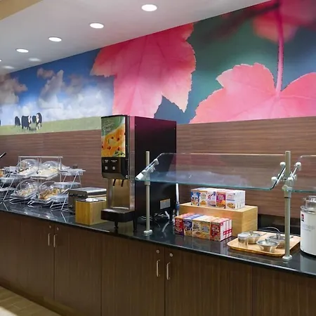 Fairfield Inn & Suites By Marriott Paramus-2