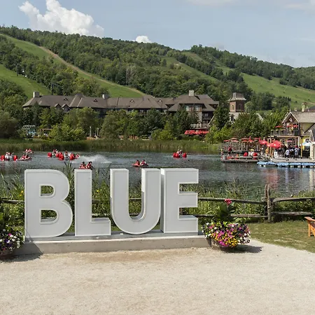 Blue Mountain Resort Inn-3