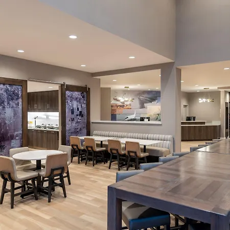 Residence Inn By Marriott Lancaster Palmdale-2