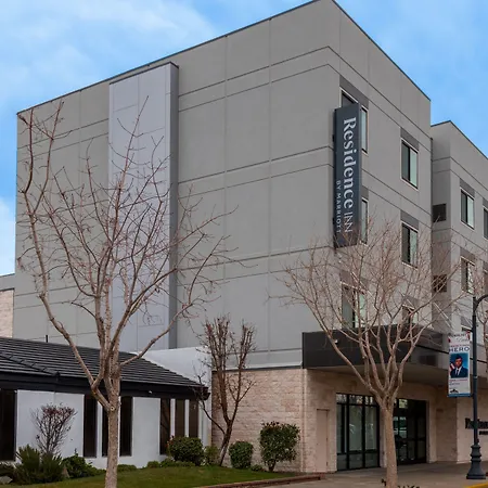 Residence Inn By Marriott Lancaster Palmdale-3