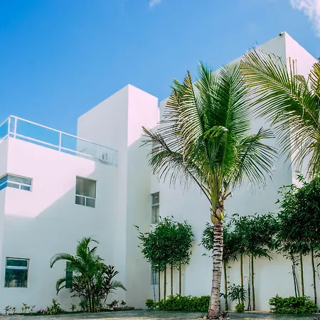 Studiotel Cancun-3