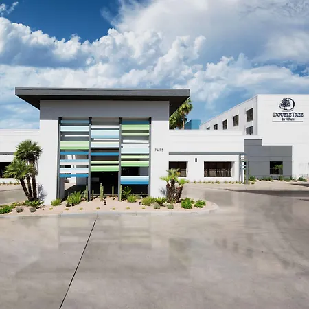 Doubletree By Hilton Chandler Phoenix, Az-2
