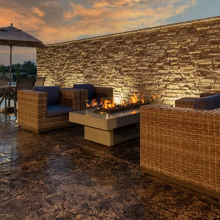 Fairfield By Marriott Inn & Suites Medford-3