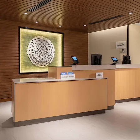 Fairfield By Marriott Inn & Suites Medford-2
