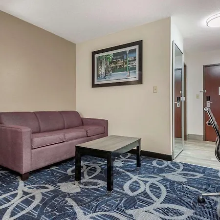 Comfort Inn & Suites Liverpool - Syracuse-3
