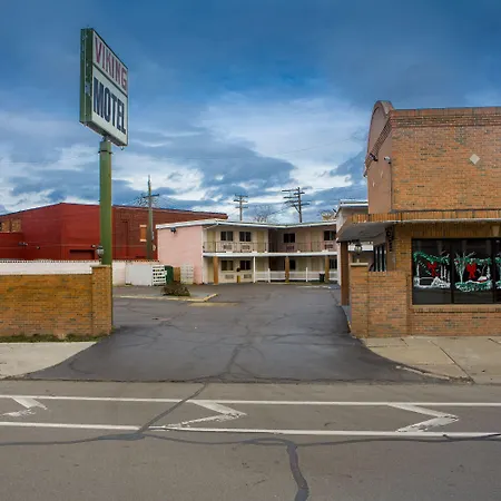 Viking Motel-Detroit-3