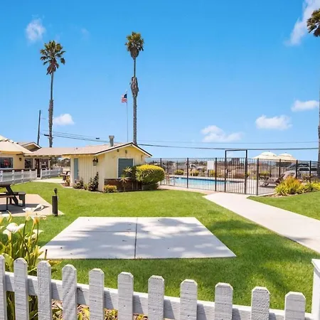 Rodeway Inn At Morro Bay-3
