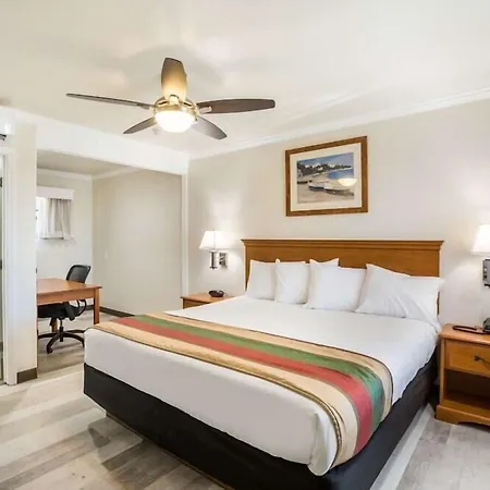 Rodeway Inn At Morro Bay-2