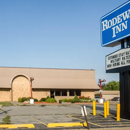 Rodeway Inn-2