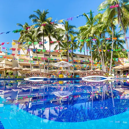 Mexican Experience By Villa Del Palmar-2