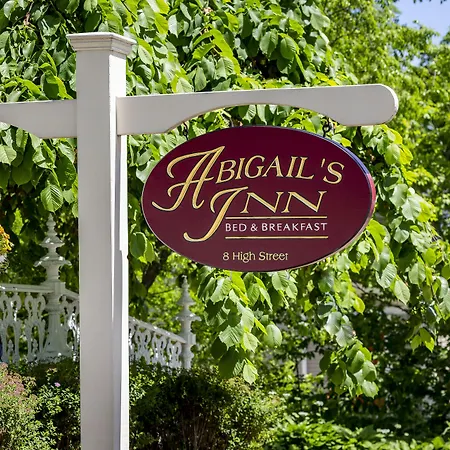 Abigail'S Inn-2