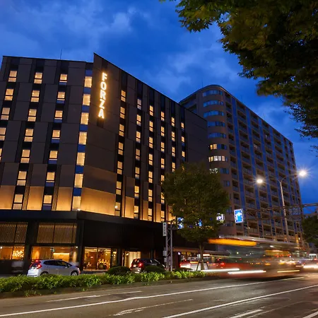 Hotel Forza Kanazawa-2